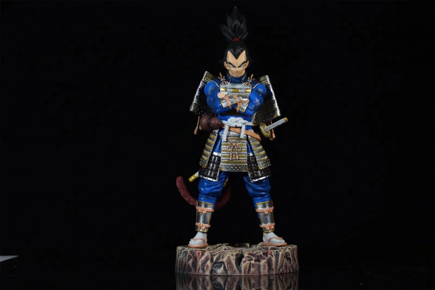 4 BÀI HỌC ĐÚC KẾT TỪ VEGETA KHI RA ĐỜI TA MỚI THẤU