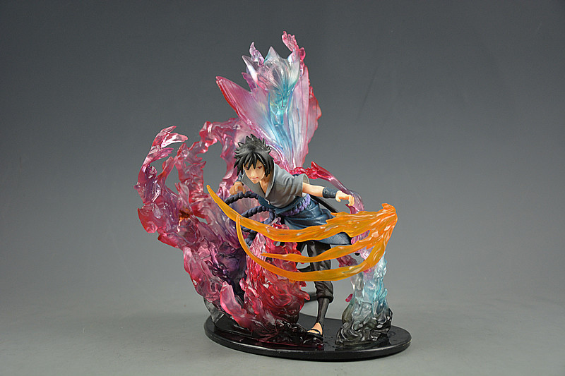 Mô hình Uchiha Sasuke - Naruto