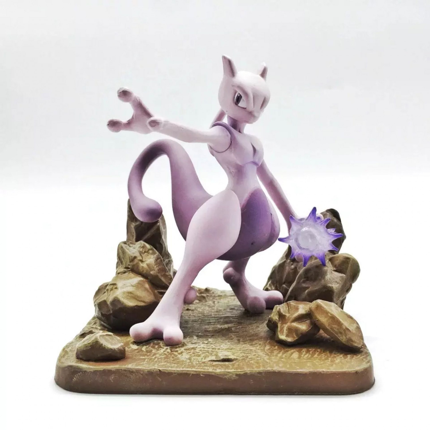 Mô hình Pokémon Mewtwo 2