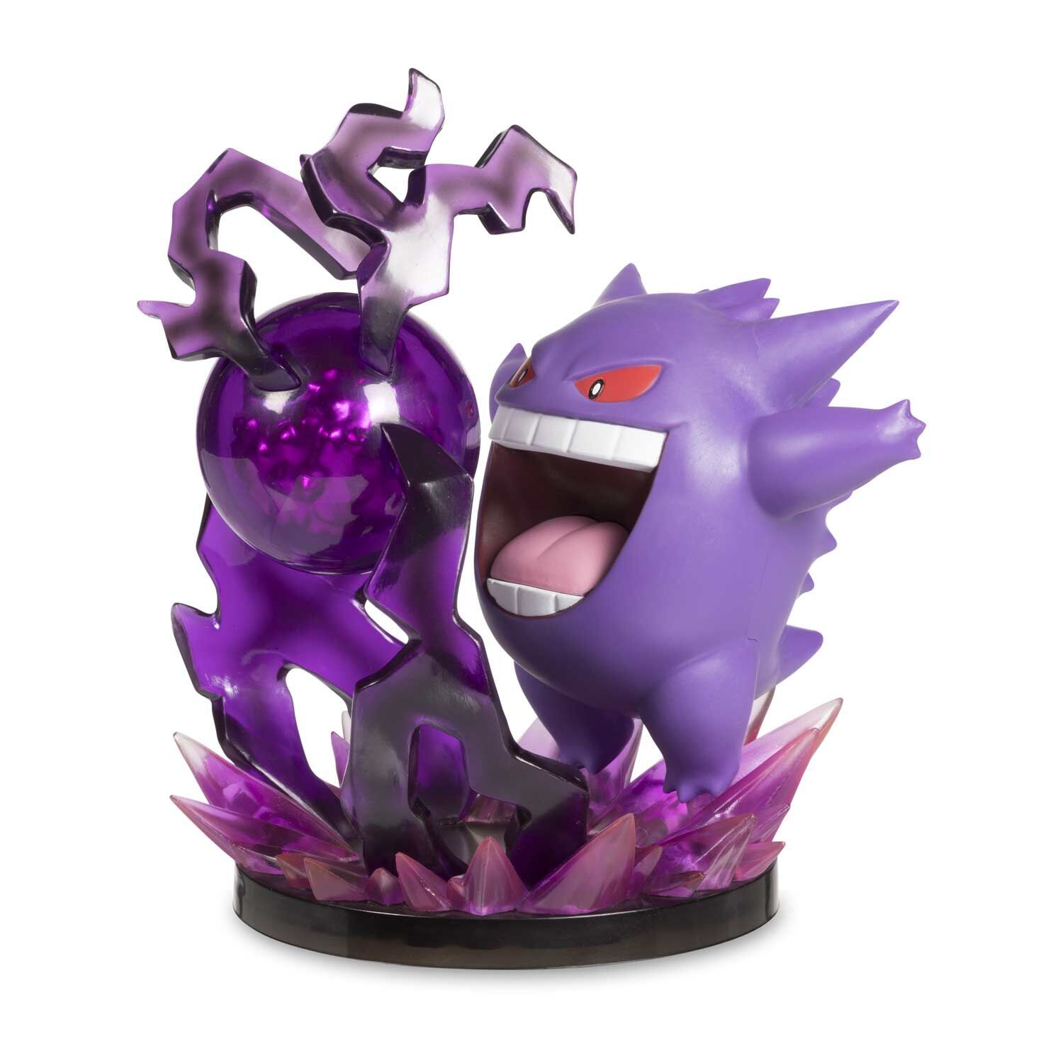 Mô hình Pokémon Gengar