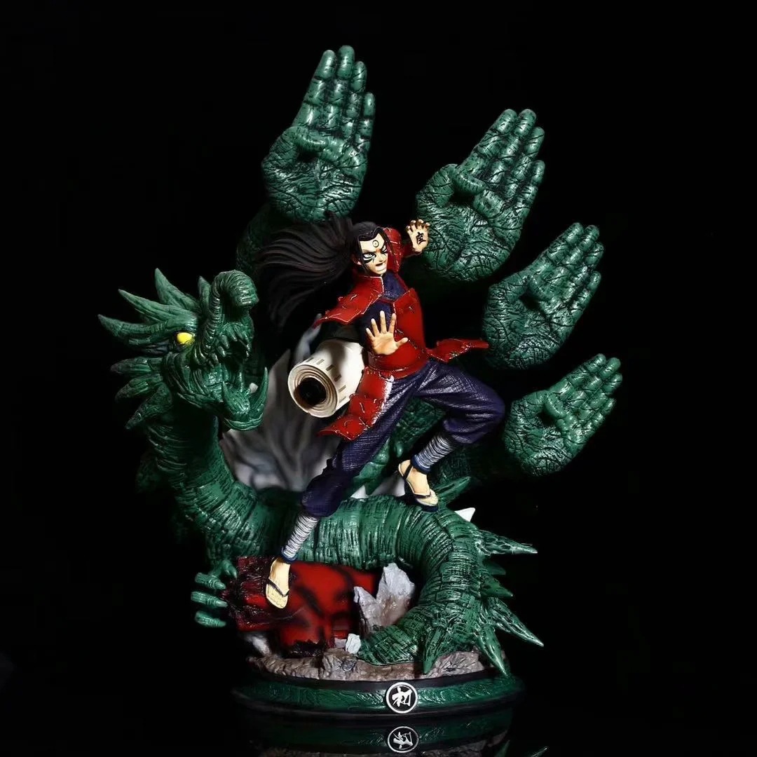 Mô hình Senju Hashirama Đệ nhất Thiên thủ quan âm