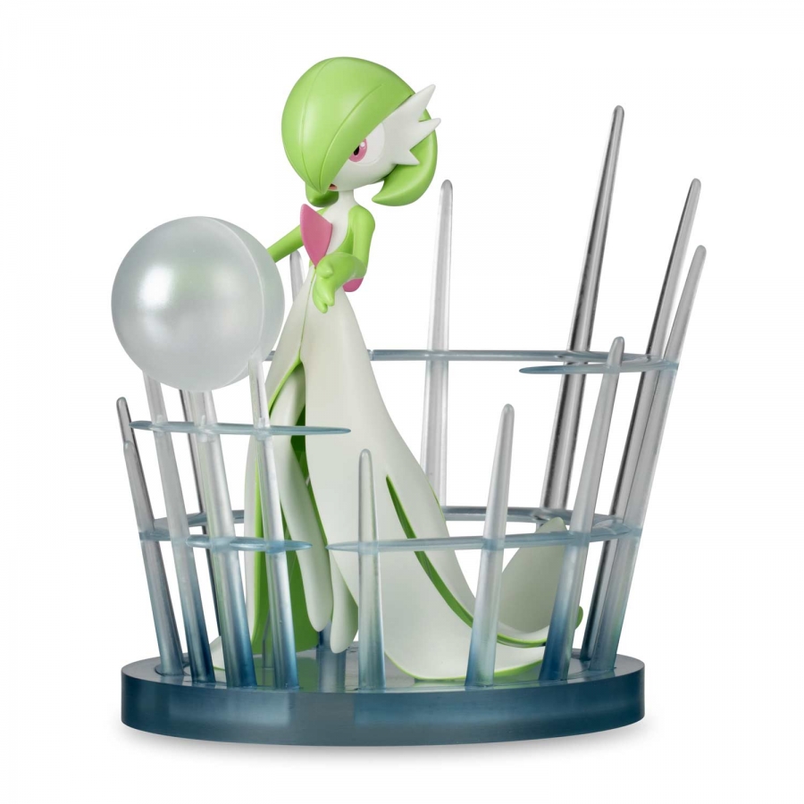 Mô hình Pokémon Gardevoir